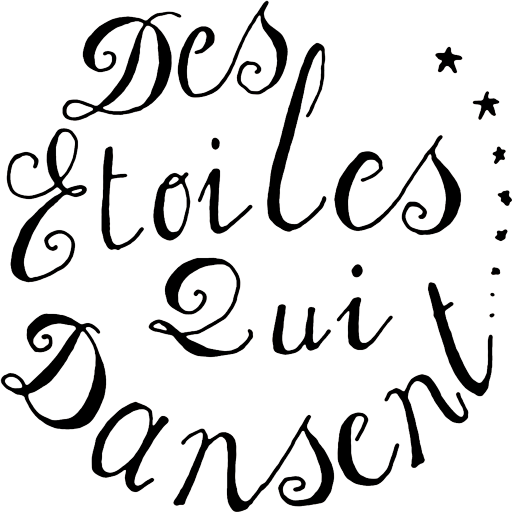 Des étoiles qui dansent